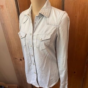 GAP 1969 button down